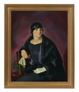  by George Wesley Bellows