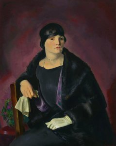  by George Wesley Bellows