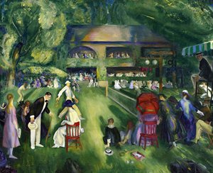 Gerçekçilik : Newport Par Bellows