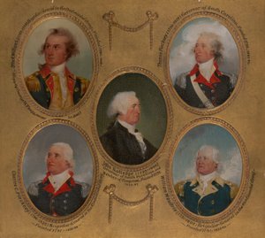 Otho Hollanda Williams (1749)