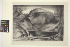  by George William Eggers