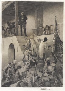 General Gordons 26 Ocak 1885
