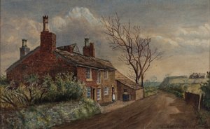  by George Wimpenny