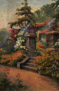  by George Wimpenny