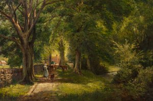  by George Wimpenny