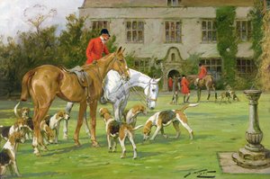 Avesbury Malikanesi, Wiltshire