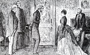 Wilkie Collins