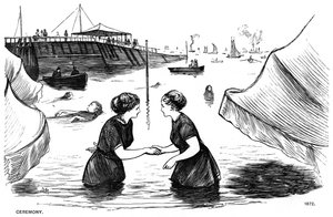 Tören, 1872 1891.