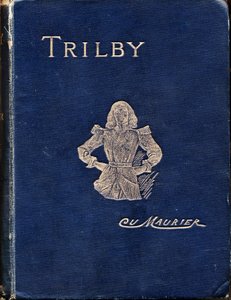 George Du Maurier tarafından yazılan Trilby
