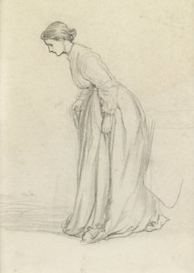 tereddütlü adımlar by George du Maurier