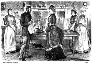 Bayram Mevsimi, 1883 1891