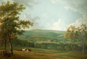 Towneley Hall