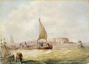  by George the Elder Chambers