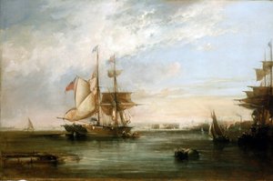  by George the Elder Chambers