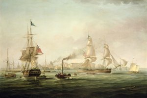  by George the Elder Chambers