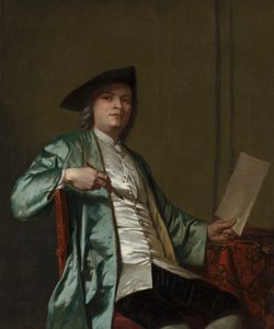 Cornelis Ploos van Amstel