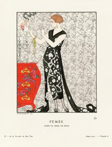  by Georges (after) Barbier