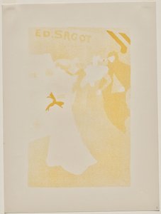 Cevap Galerisi by Georges Alfred Bottini