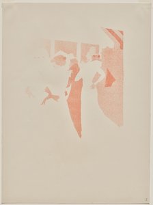 Cevap Galerisi by Georges Alfred Bottini