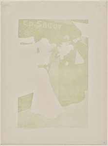 Cevap Galerisi by Georges Alfred Bottini