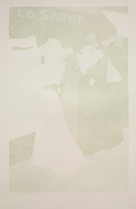Cevap Galerisi, 1898. by Georges Alfred Bottini