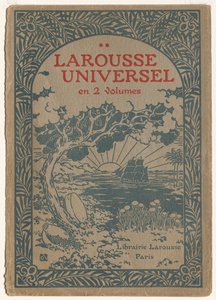 Larousse Universal: Larousse Universal