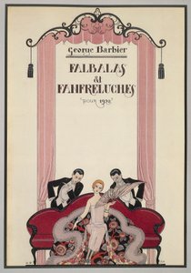 Falbalas et Fanfreluches