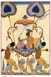Hindistan, 