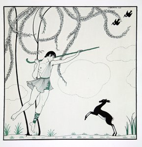 Narcisse, 