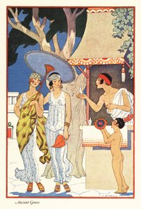 Antik Yunanistan