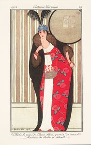 Journal des Dames et des Modes