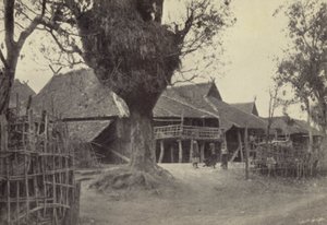 Burma: Kengtung