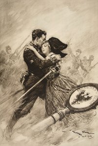 Aşk ve Ülke İçin, 1914
