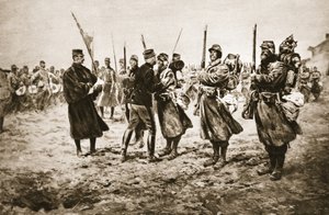 Ateş hattındaki cesurları onurlandırmak: 