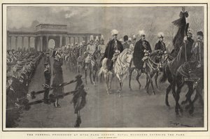 Hyde Park Corner