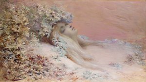 Devedikeni Ophelia