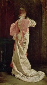 Sarah Bernhardt (1844-1923), Victor Hugo