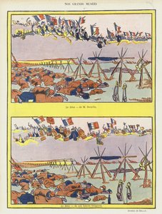 Le Rire için İllüstrasyon