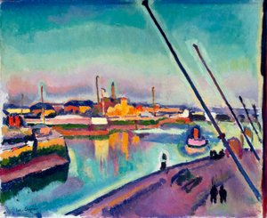 Notre-Dame Dolgusu, Le Havre