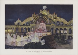 Champ de Mars