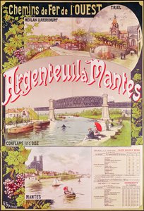 Argenteuil