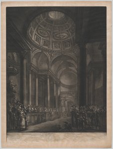 St. Stephens Walbrook