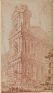 S. Sulpice