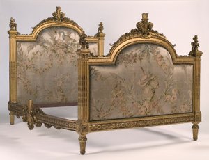 Yatak, 1700