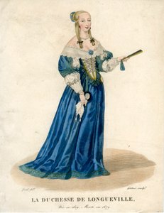 Bourbon-Conde