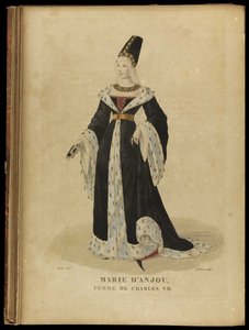 Anjou