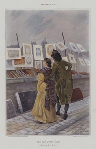 Rıhtımlarda (1795)