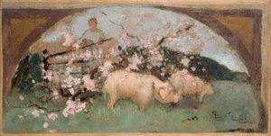  by Georges Jules Bertrand