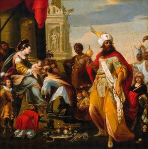 Magi
