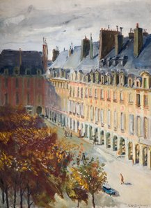 Des Vosges